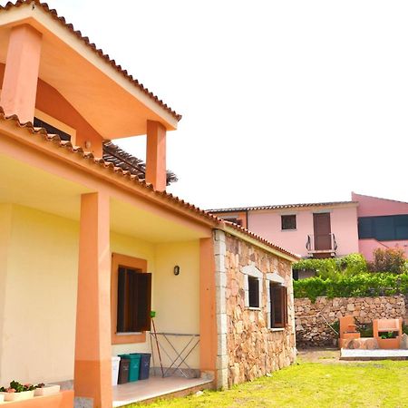 Iss Travel, Gli Asfodeli - Large Apartments With Private Terrace San Teodoro  Dış mekan fotoğraf