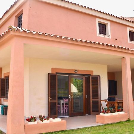 Iss Travel, Gli Asfodeli - Large Apartments With Private Terrace San Teodoro  Dış mekan fotoğraf