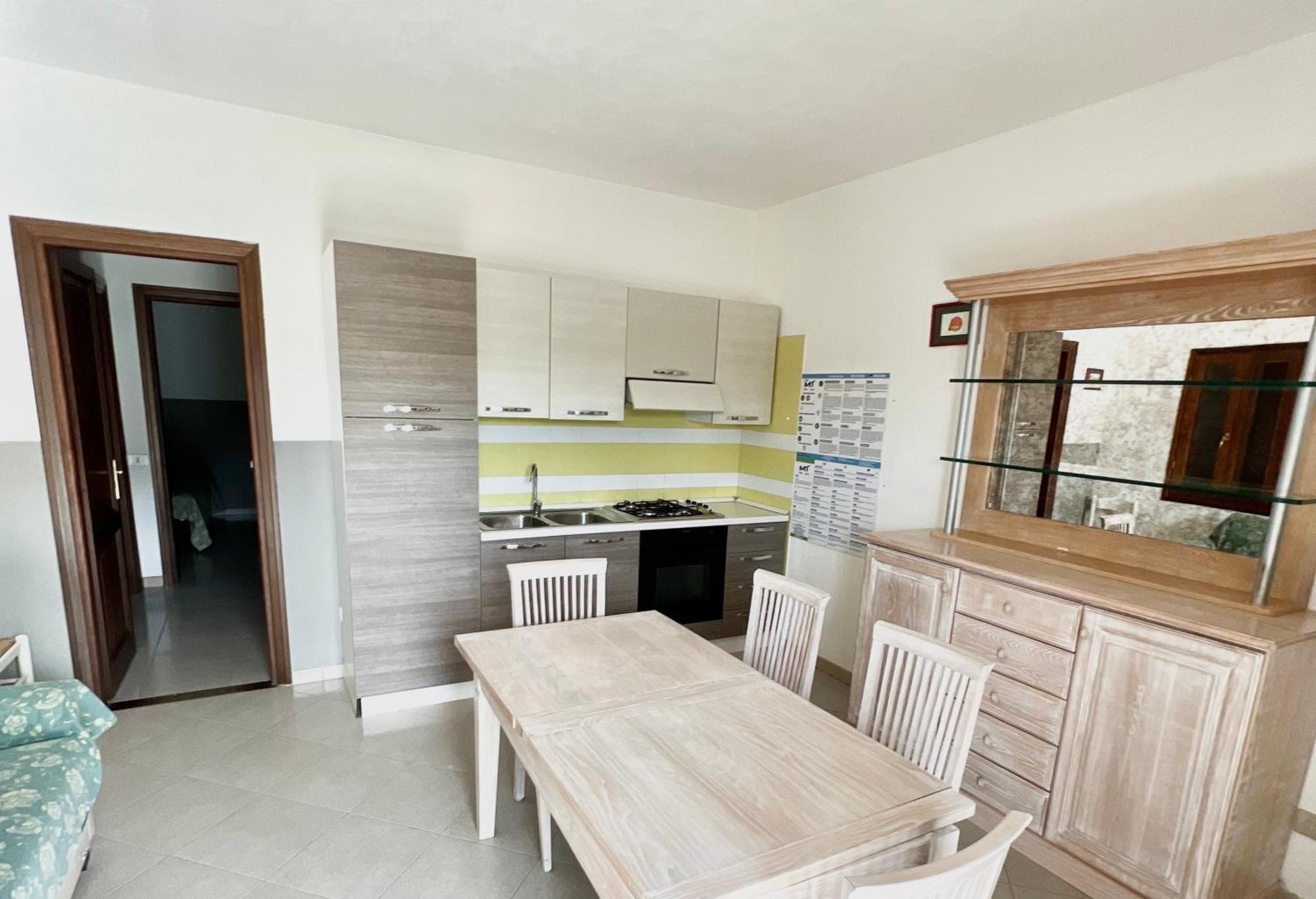 Iss Travel, Gli Asfodeli - Large Apartments With Private Terrace San Teodoro  Dış mekan fotoğraf