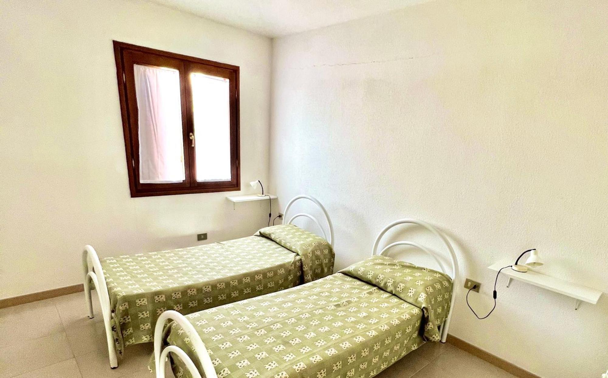 Iss Travel, Gli Asfodeli - Large Apartments With Private Terrace San Teodoro  Dış mekan fotoğraf