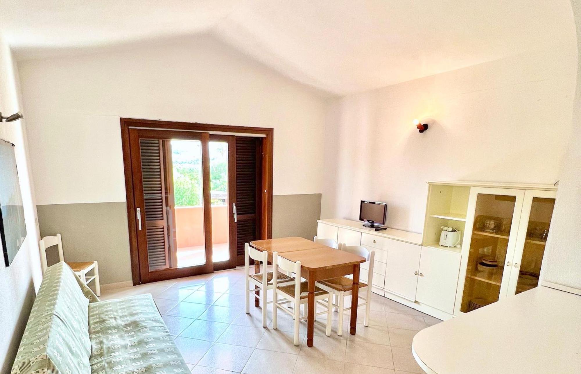 Iss Travel, Gli Asfodeli - Large Apartments With Private Terrace San Teodoro  Dış mekan fotoğraf