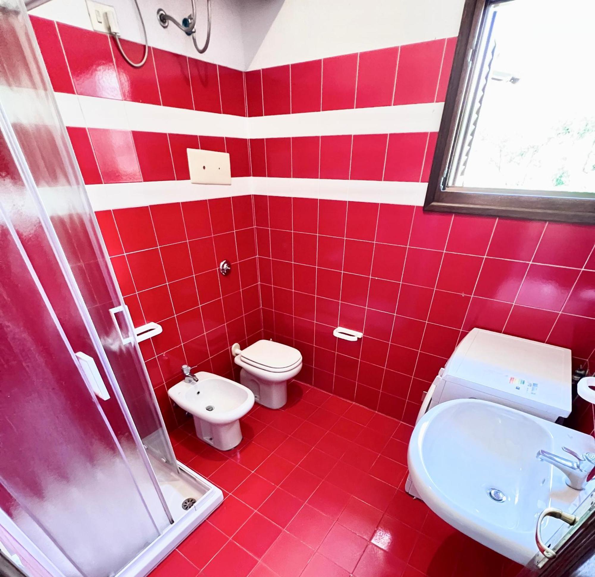 Iss Travel, Gli Asfodeli - Large Apartments With Private Terrace San Teodoro  Dış mekan fotoğraf